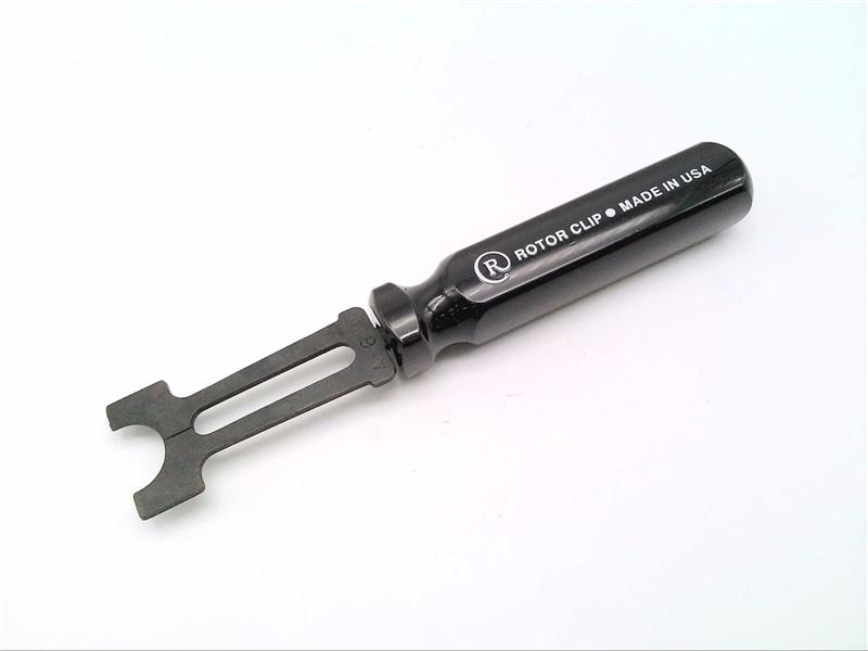 ROTOR CLIP RRA-610