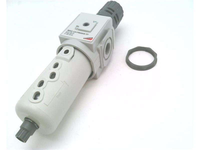 CAMOZZI MX2-1/2-FR0000-TF