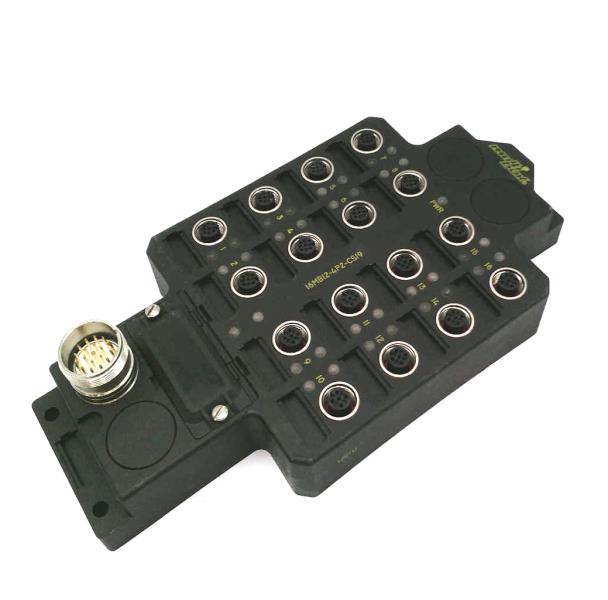 TURCK 16MB12-4P2-CS19