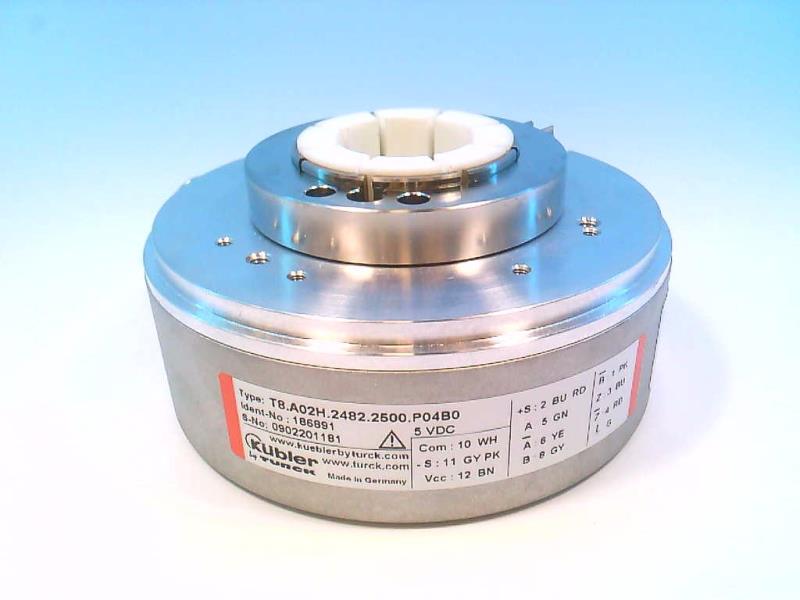 TURCK T8.A02H.2482.2500.P04B0