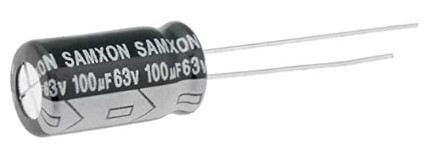 SAMXON GT 100U/63V