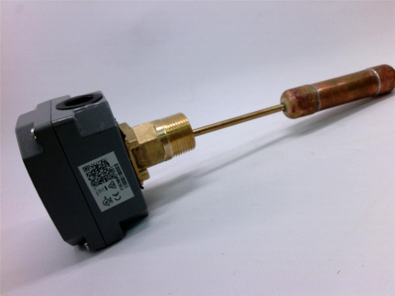 JOHNSON CONTROLS F263MAC-V01C