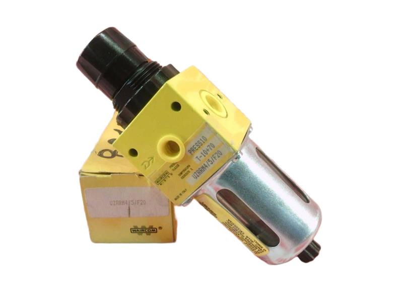 WAIRCOM UZRRM4/5/F20