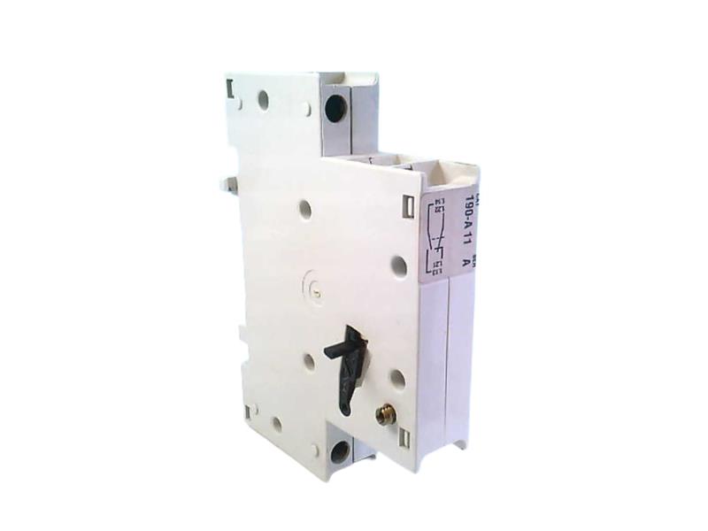 ALLEN BRADLEY 190-A11