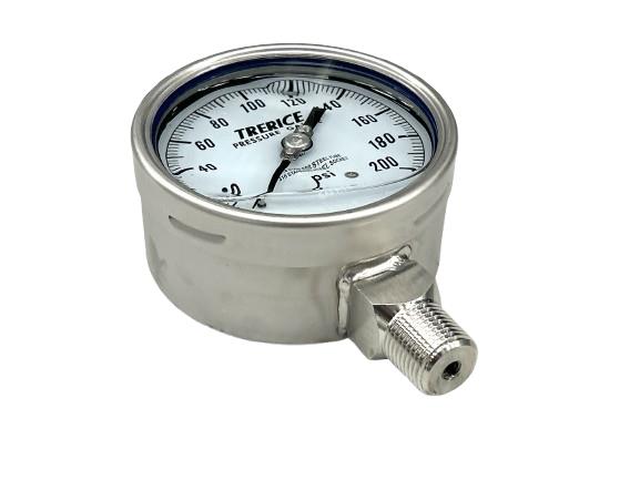 TRERICE 700LFSS4004LA200