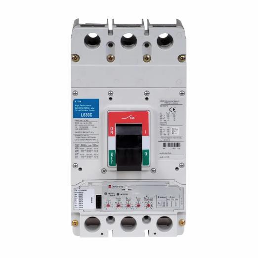 EATON CORPORATION LGC325032W