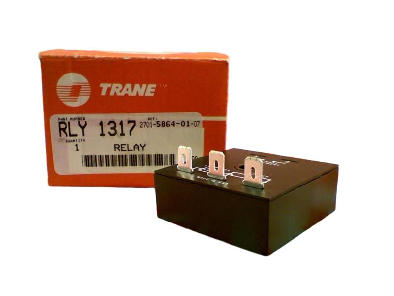 RLY1317 by INGERSOLL RAND