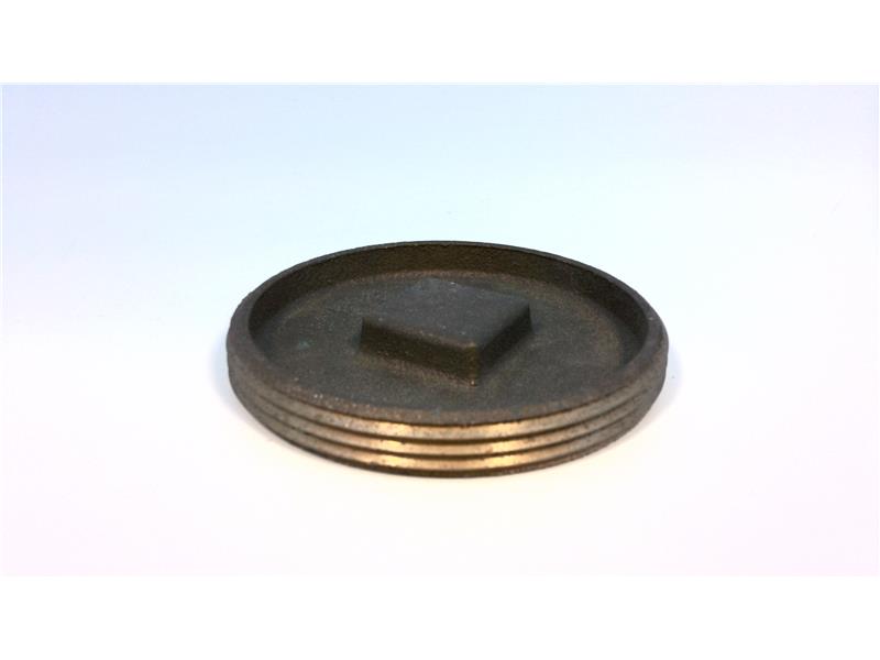 LEE BRASS 25629-0780