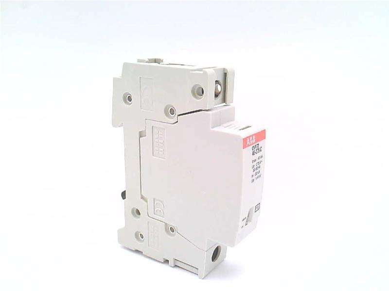 ASEA BROWN BOVERI OVRT240275P