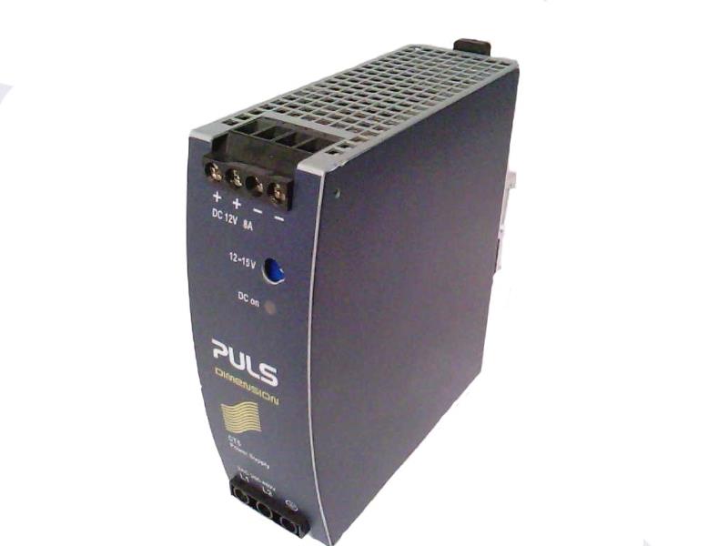 CT5.121 by PULS