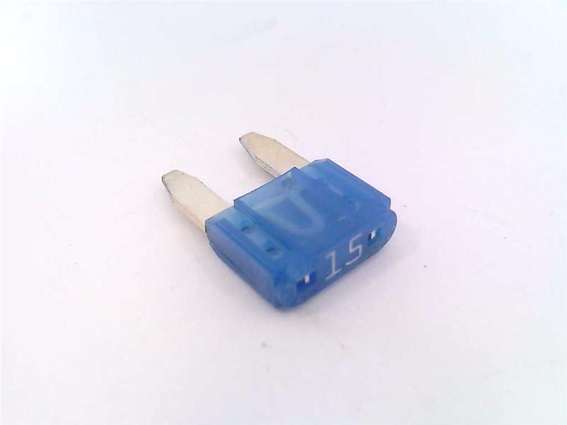 EATON CORPORATION ATM-15