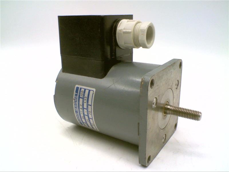 GL-70-A-2 by KENDRION