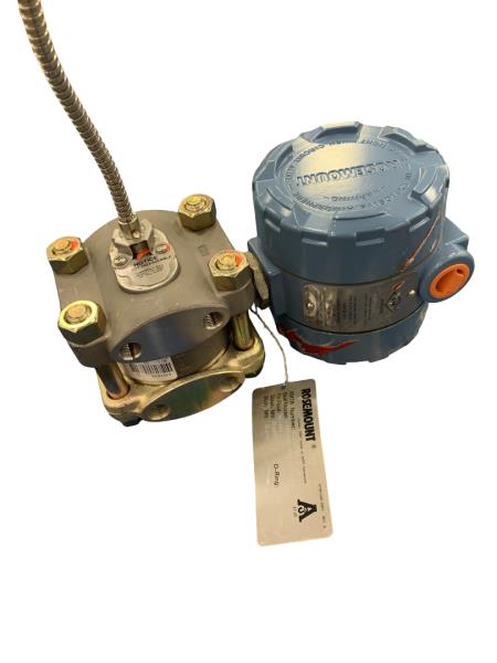 EMERSON 1151GP3S22T0544B7