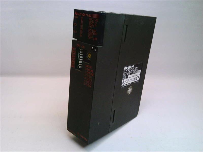 MITSUBISHI A1SJ71QE71-B2