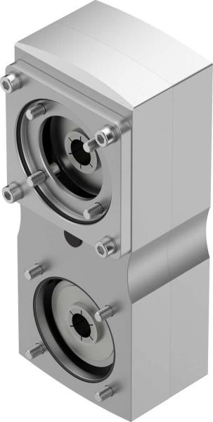 FESTO EAMM-U-145-D100-120G-188-S1