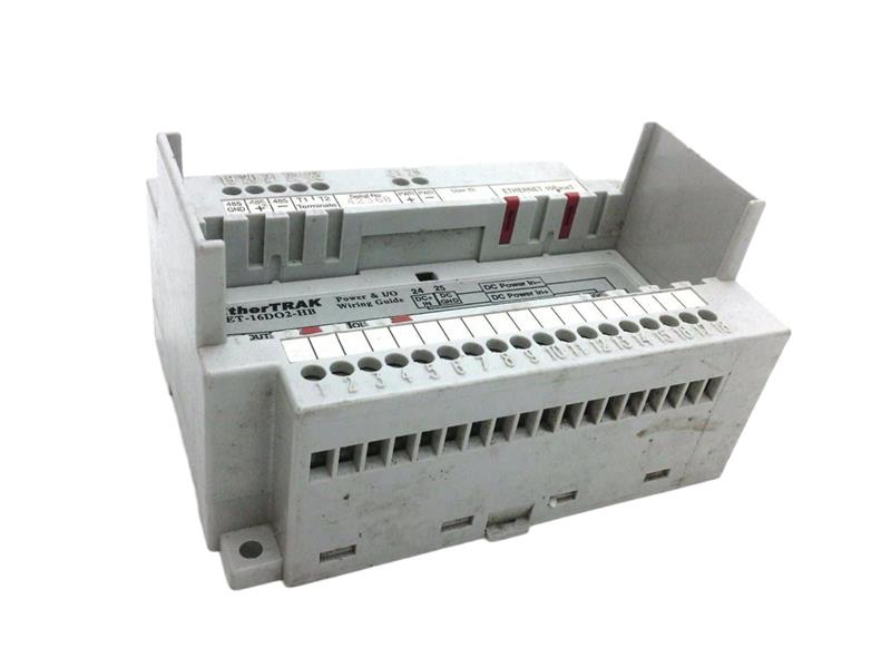 ET-16D02-HB by RED LION CONTROLS