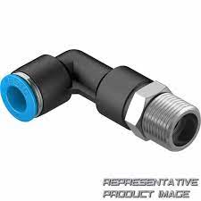 QSLL-F-G1/4-10 by FESTO