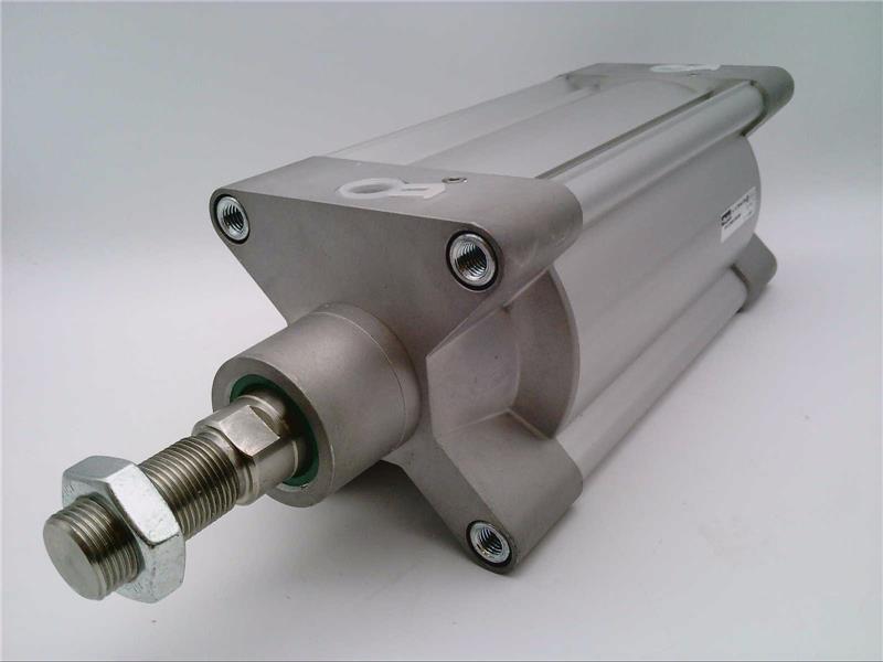 PARKER P1D-S125MS-0160