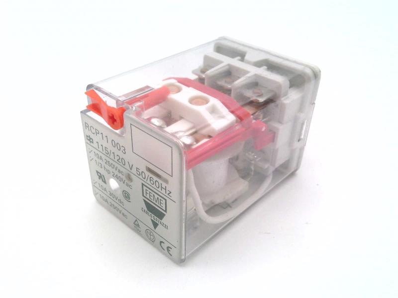 CARLO GAVAZZI RCP11003115/120AC