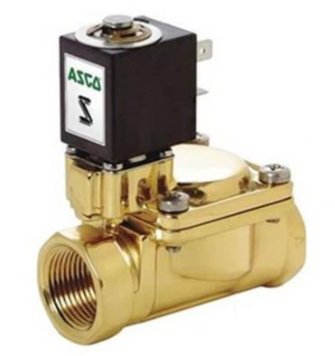 ASCO SC8238T405 120/60