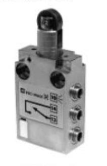 WILKERSON PNEUMATIC PXCM601A102