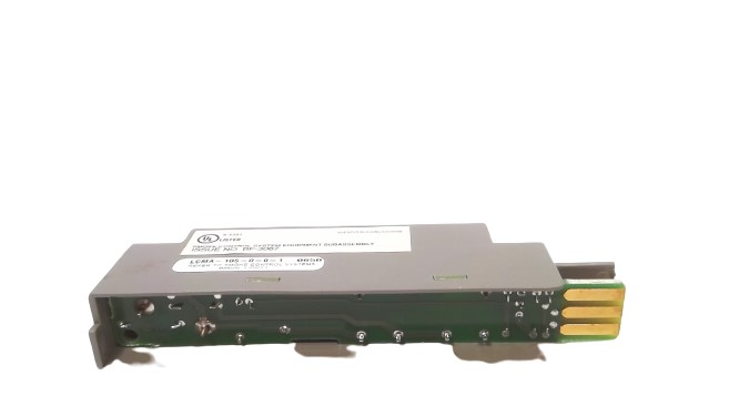 INVENSYS LCMA-105-0-0-1