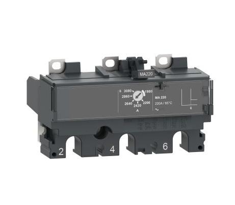 SCHNEIDER ELECTRIC C253MA220