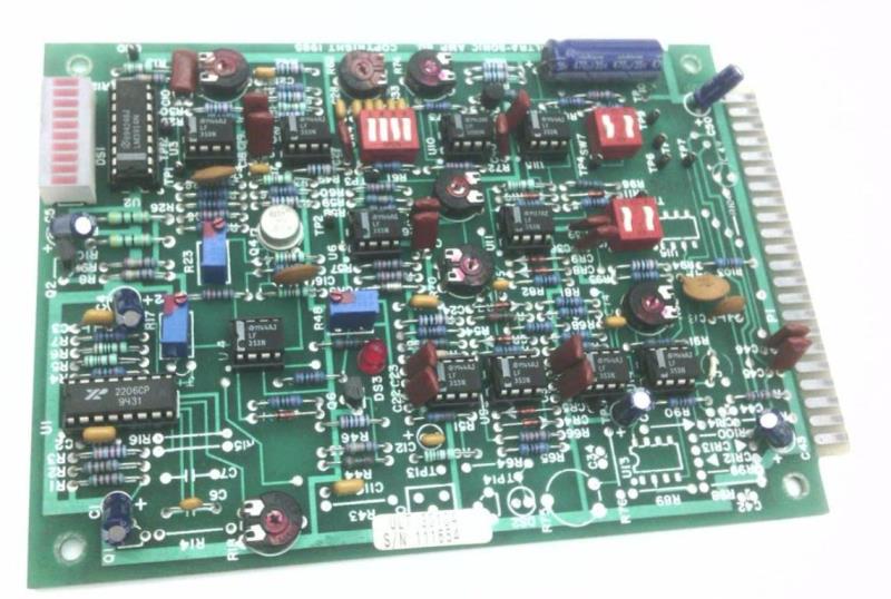 ULTRA SONIC SEAL 406-3102-01