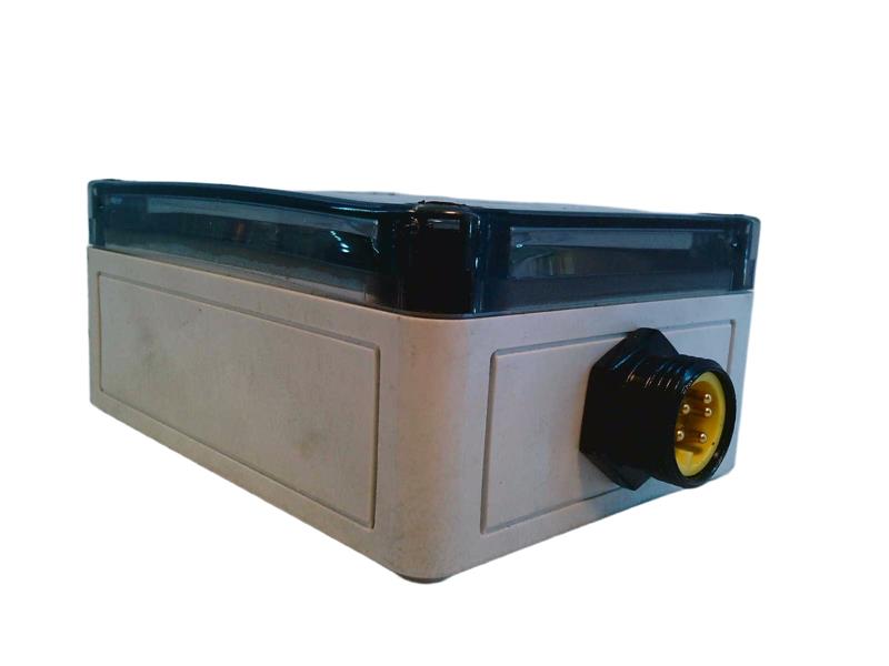 WESTERN RESERVE CONTROLS WRC-CANX-DN-HK