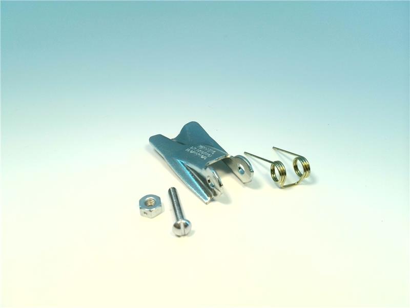 COLUMBUS MCKINNON 113307-5