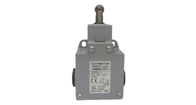 AUTOMATION DIRECT ABM5E13Z11