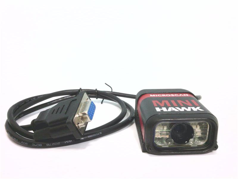 OMRON FIS-6300-4007G