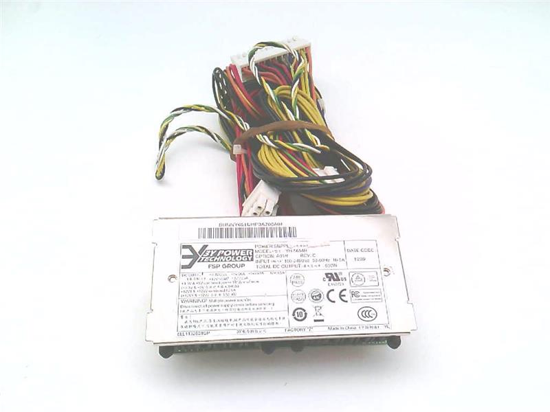 3Y POWER TECHNOLOGY YH-5651R