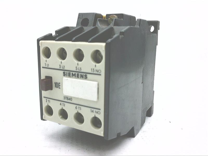 SIEMENS 3TB4-010-0A
