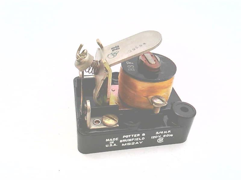 TE CONNECTIVITY MS2AY-120