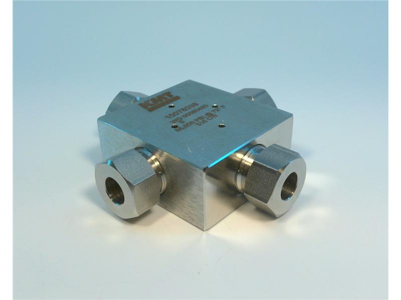 10078038 by KMT WATERJET