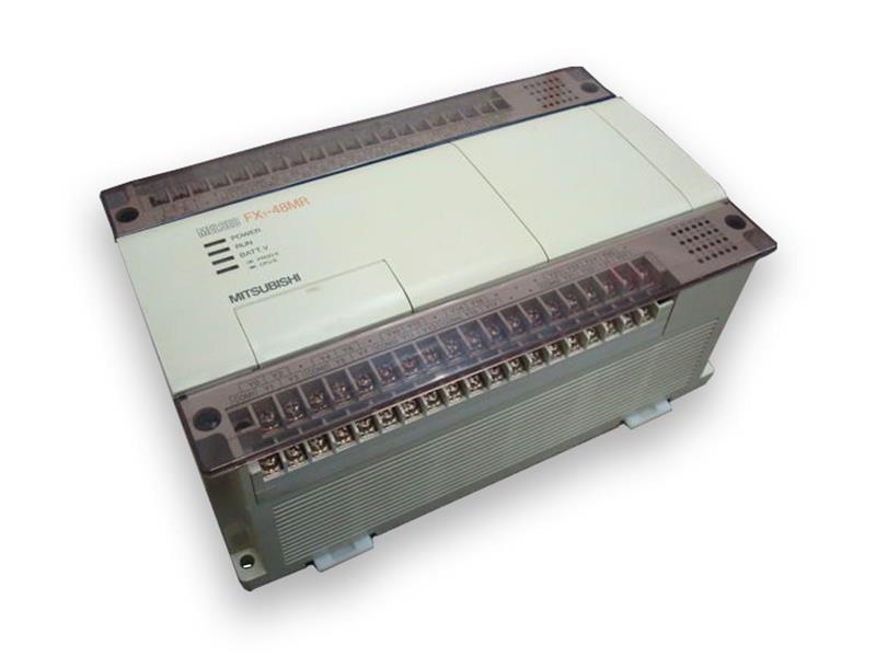 MITSUBISHI FX1-48MR