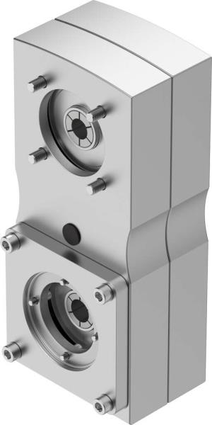 FESTO EAMM-U-145-D80-90GA-188