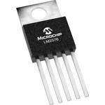 MICROCHIP TECHNOLOGY INC LM2576WT