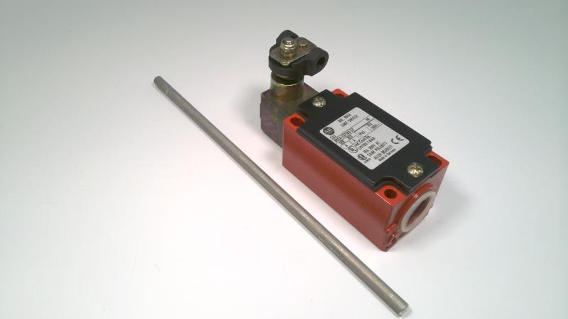 ALLEN BRADLEY 802A-E37M3-S7