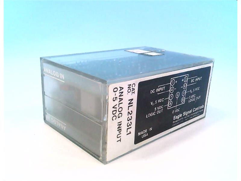 DANAHER CONTROLS NL233L1