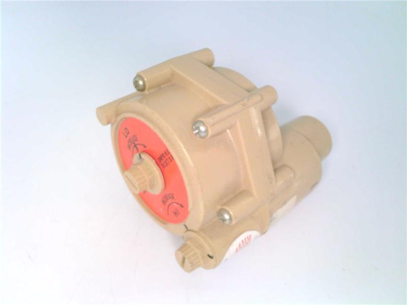 KMC CONTROLS CSC-2017