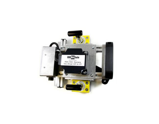 ARCSAFE RSA-154C