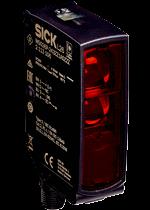 SICK WSO26P-243ZZ1A0ZZZZLLZZZZZZZZ1