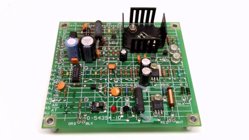 ASEA BROWN BOVERI O-54394-6