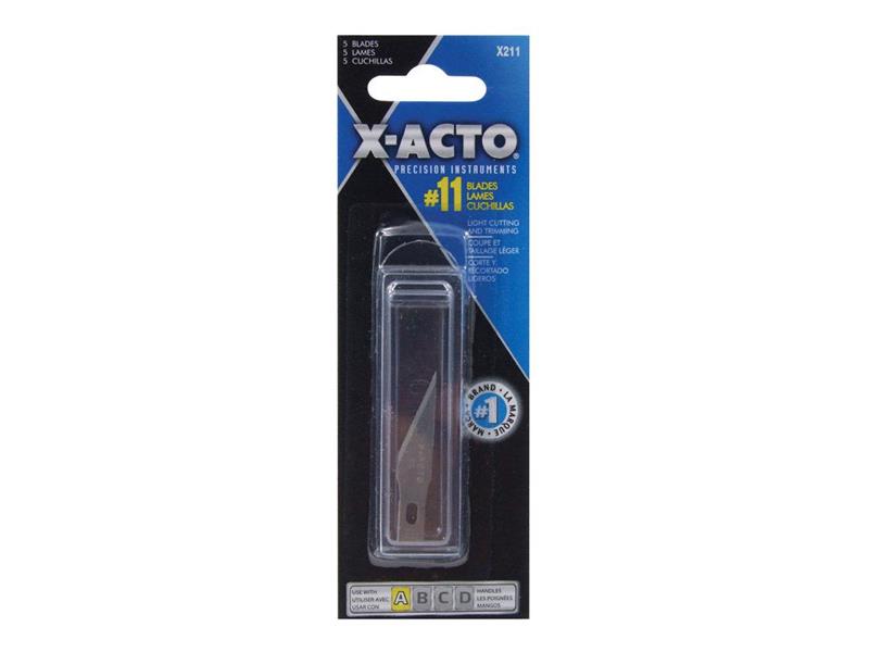 XWA211E by XACTO