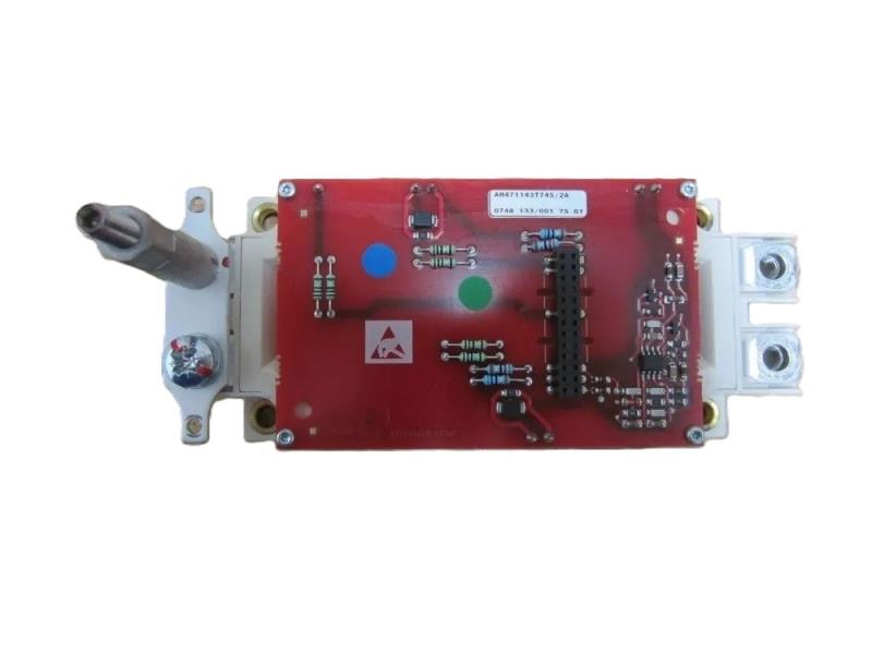 AH471143T745/2A by PARKER