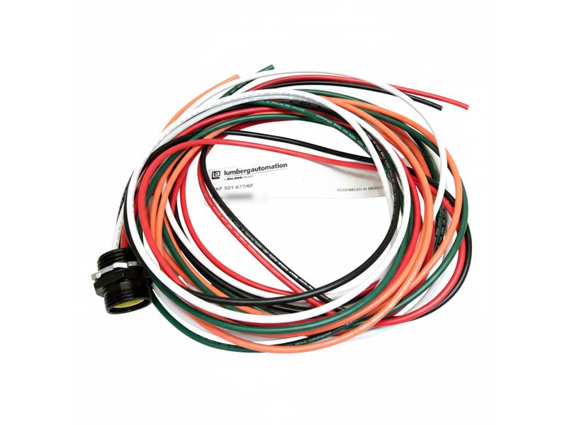 BELDEN RKF 501-677/6F