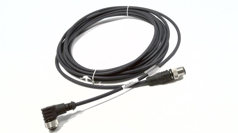 TURCK CFLNI-P4-M12-BW/M12-SG-5