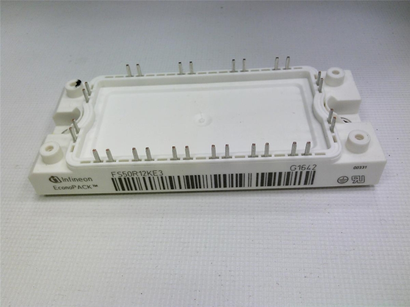 INFINEON FS50R12KE3